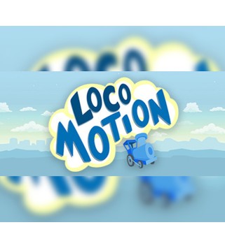 Locomotion Steam Key GLOBAL